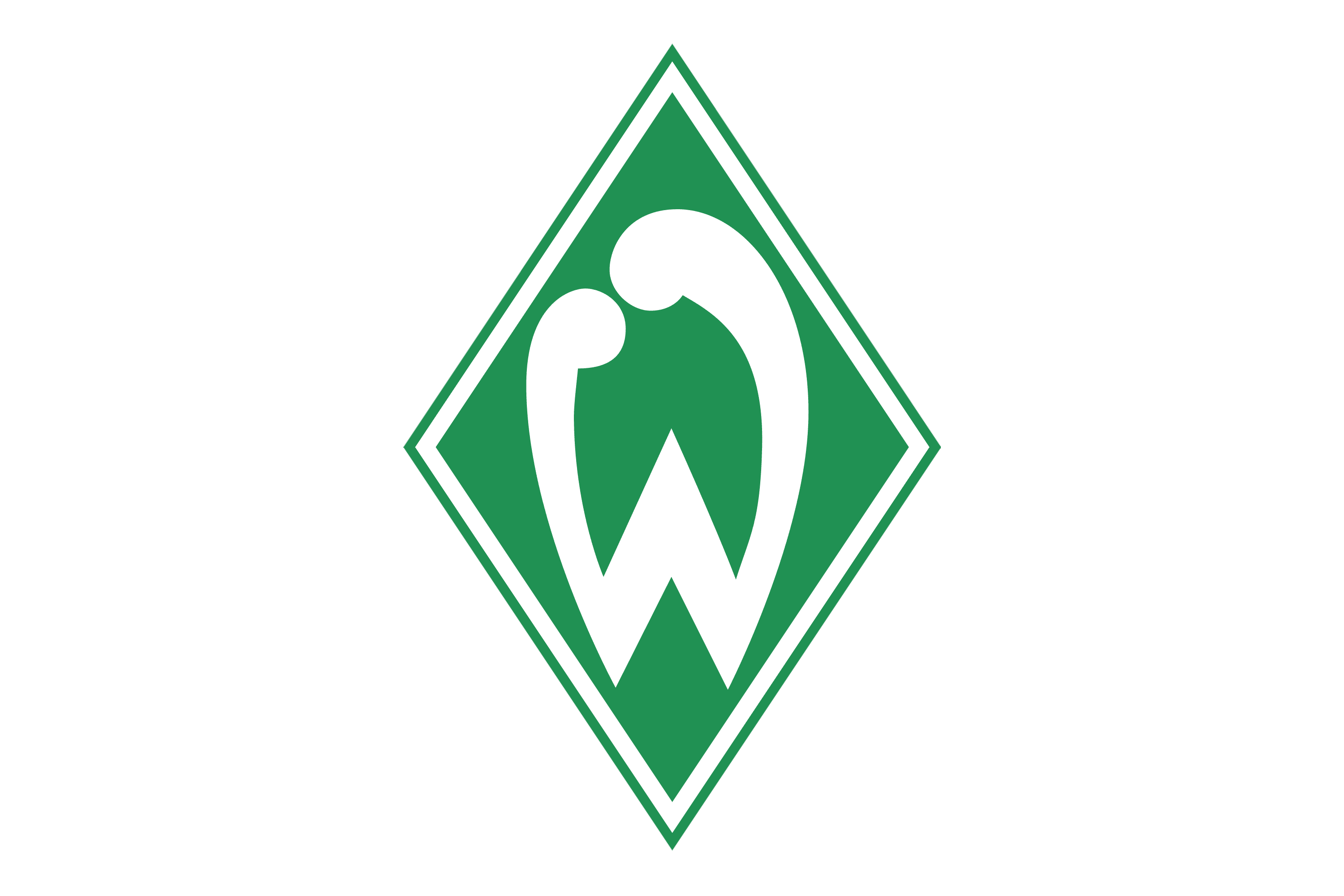 Werder Brême