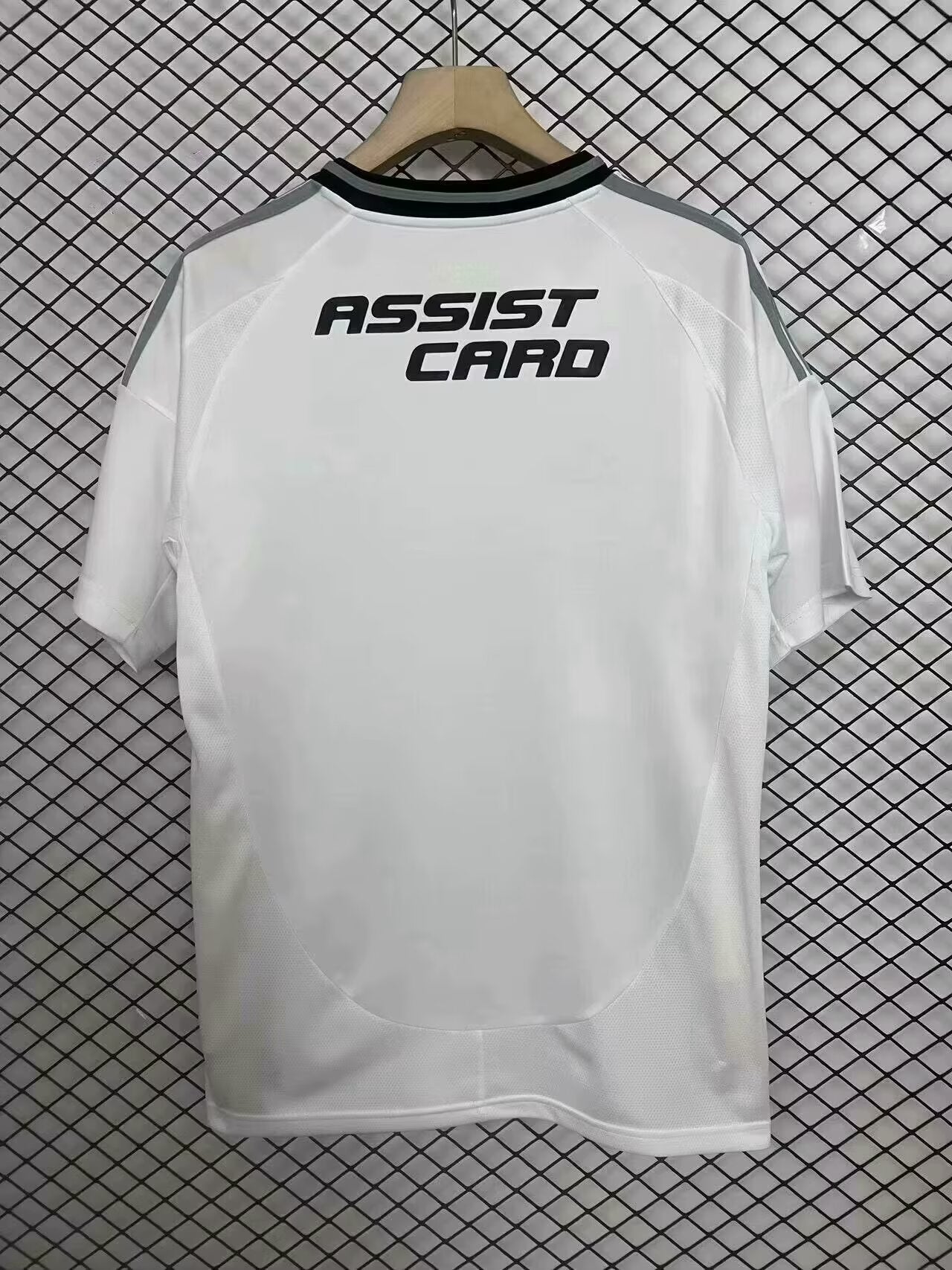 25-26 Colo-Colo Extérieur (fan version)