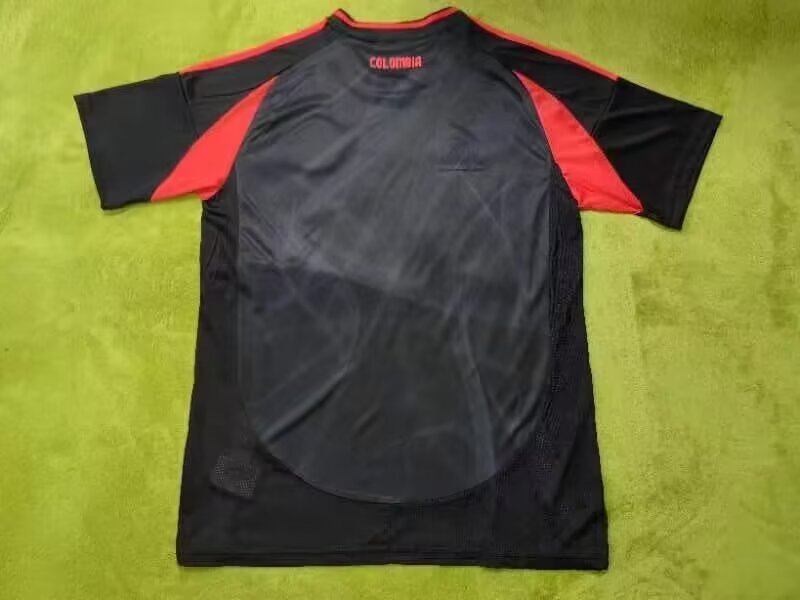 23-24 Colombie Extérieur (Fan Version)