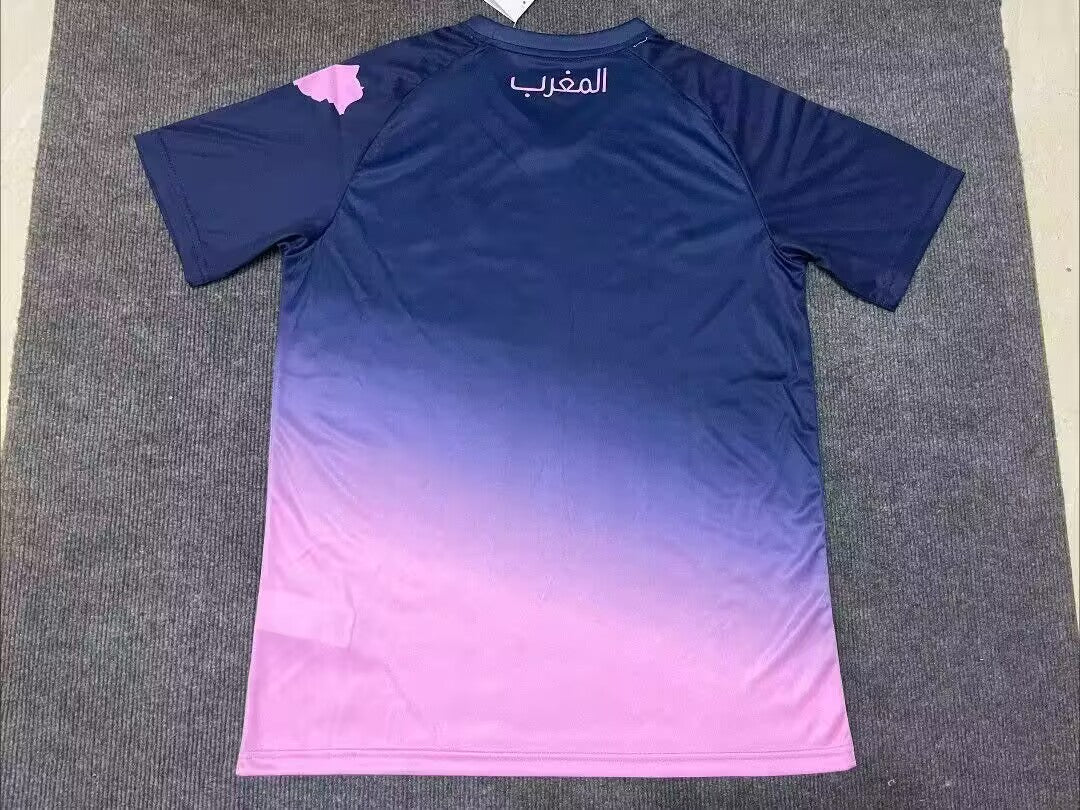 24-25 Maroc Concept (Fan Version)