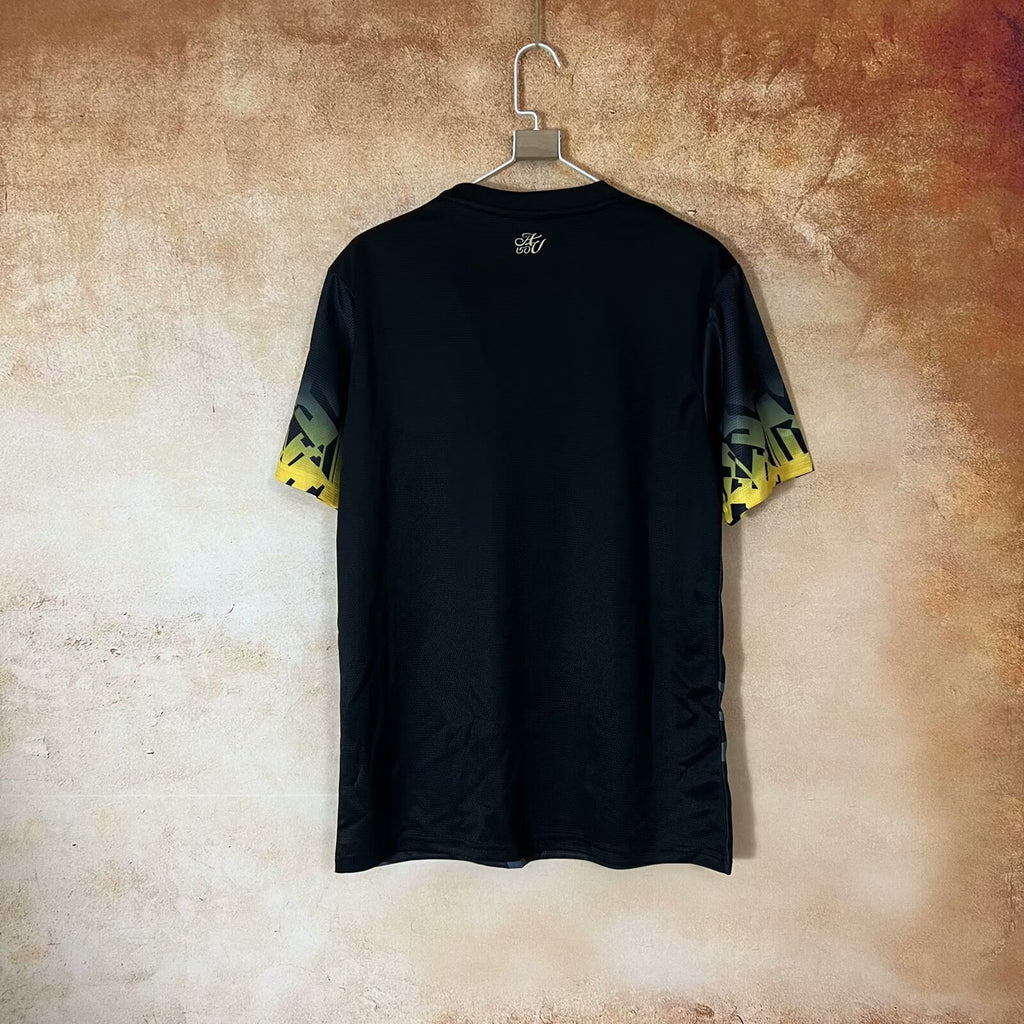 25-26 Aston Villa Spécial (Fan Version)