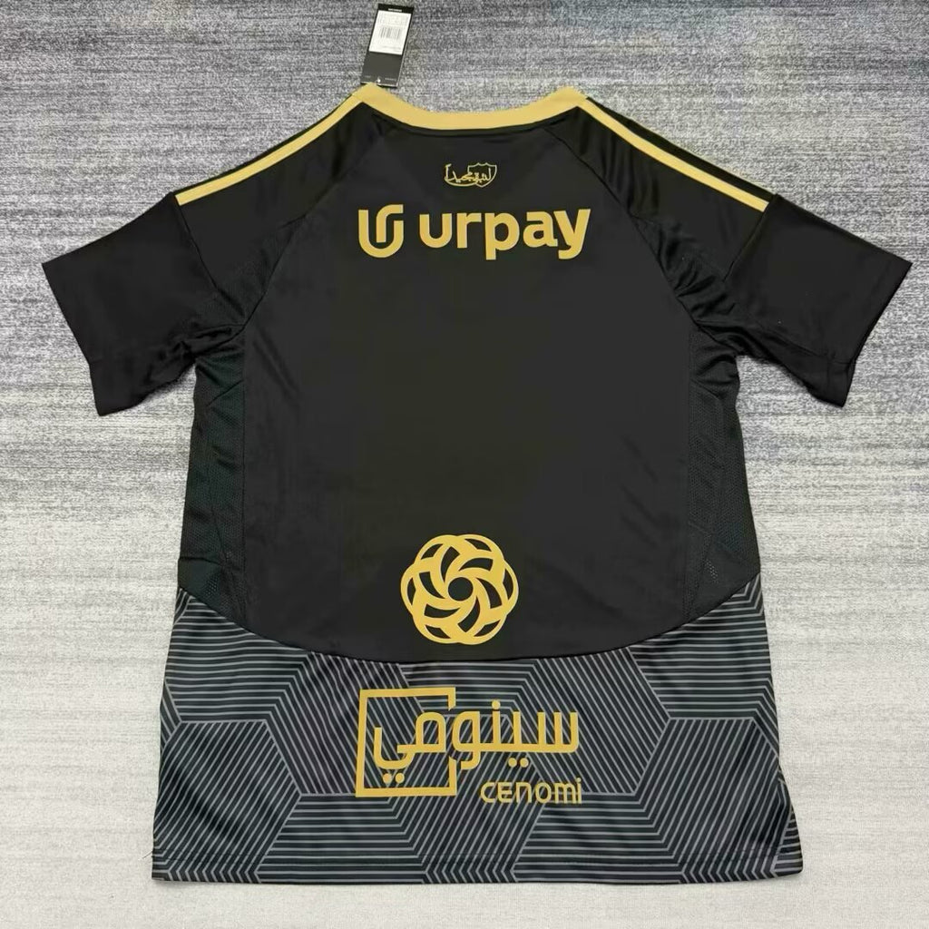 25-26 Al Ahli special (fan version)