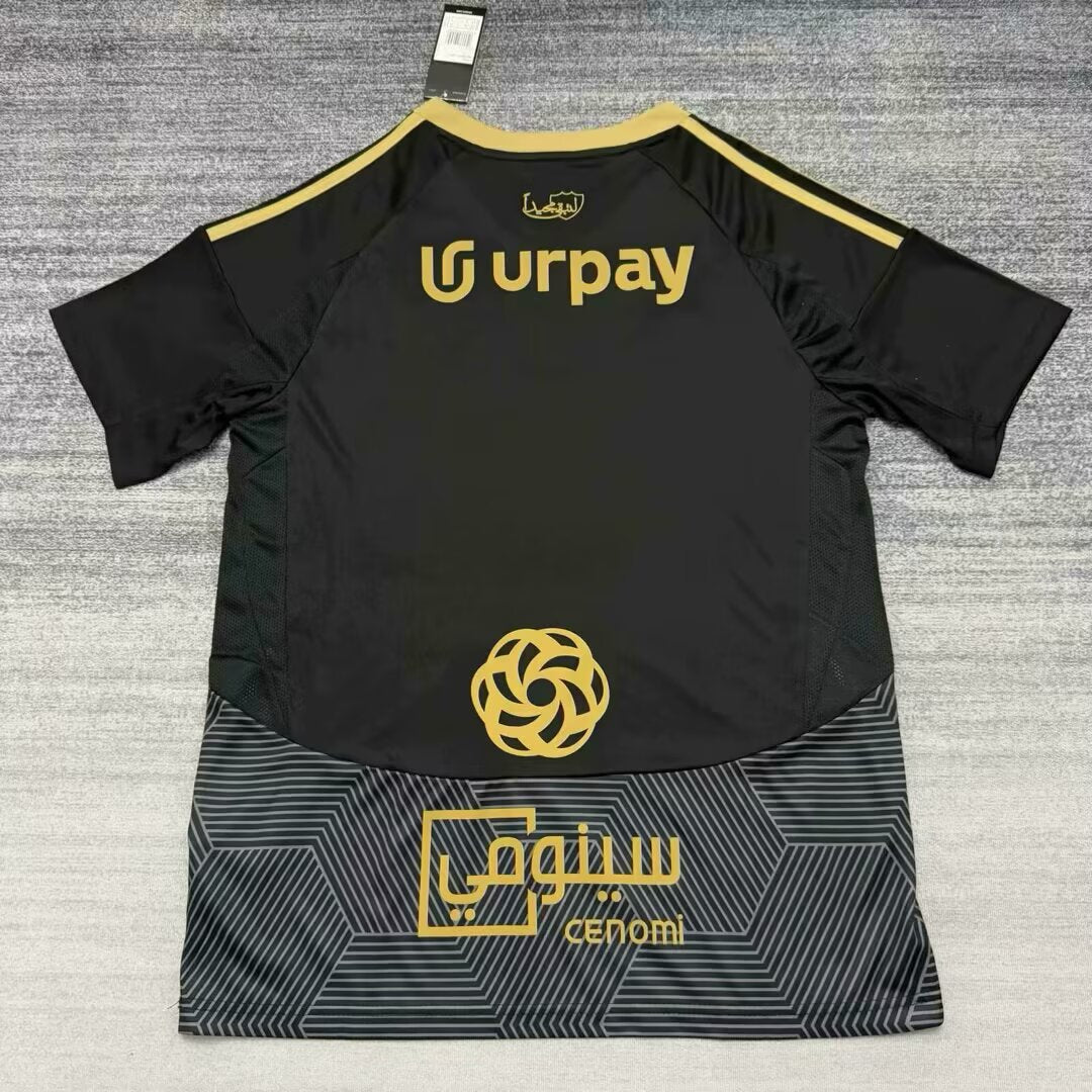 25-26 Al Ahli special (fan version)