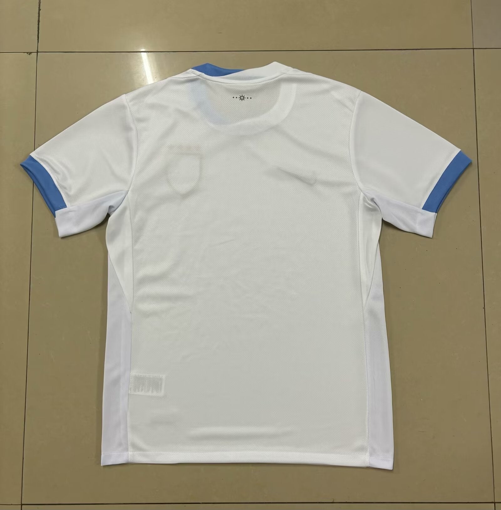 23-24 Uruguay Extérieur (Fan Version)