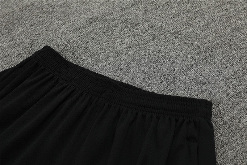 Ensemble Paris Jaune Fluo