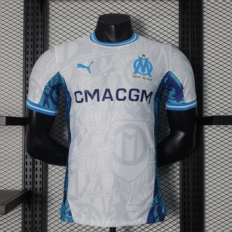 24-25 Olympique Marseille Special [Player Version]