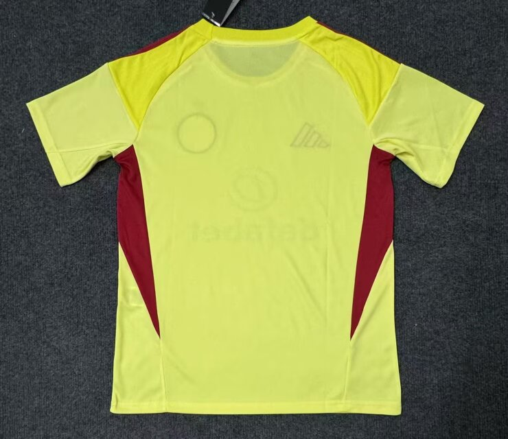 25-26 Celtics Third (Fan Version)