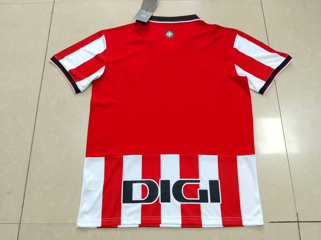 25-26 Athletic Club Domicile (Fan Version)