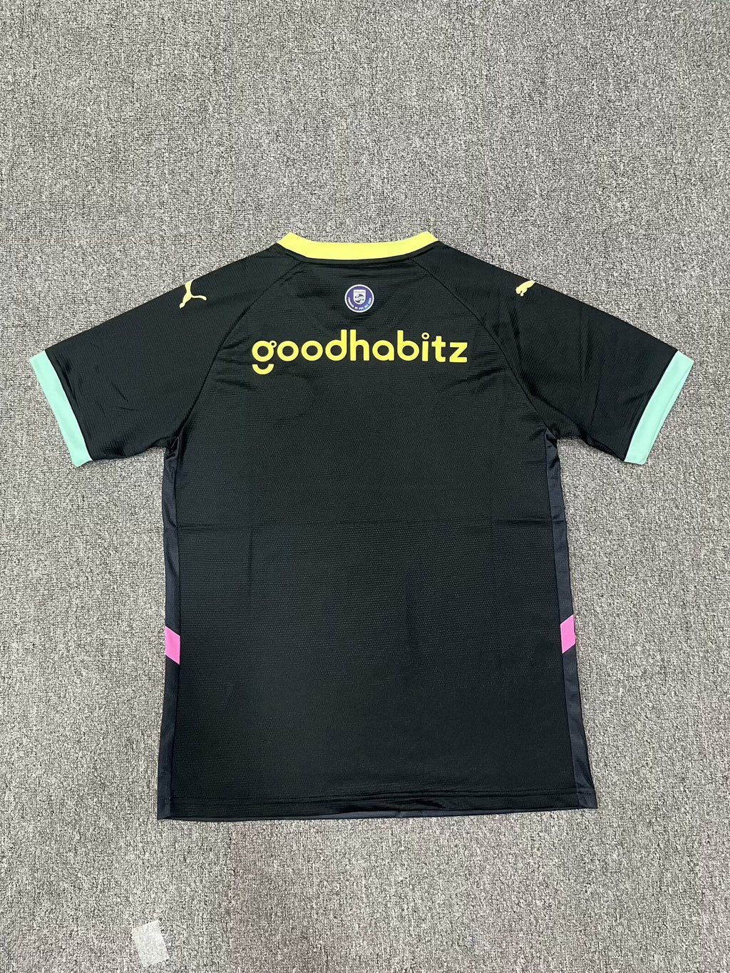 24-25 PSV Extérieur (Fan Version)