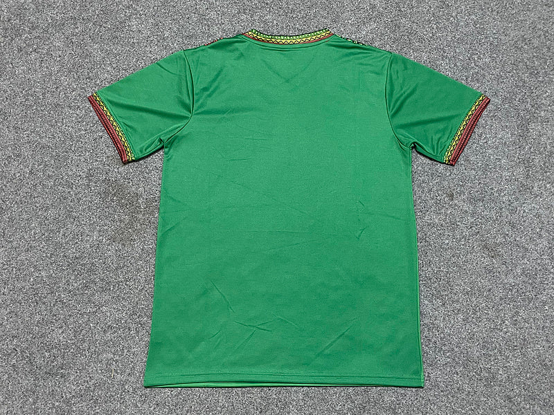 24-25 Mali Extérieur (Fan Version)