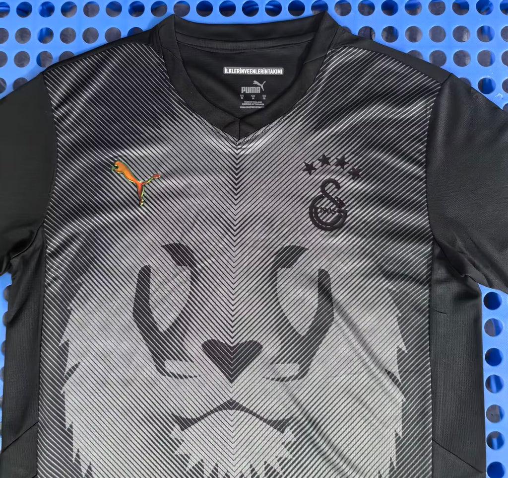 25-26 Galatasaray Special (Fan Version)