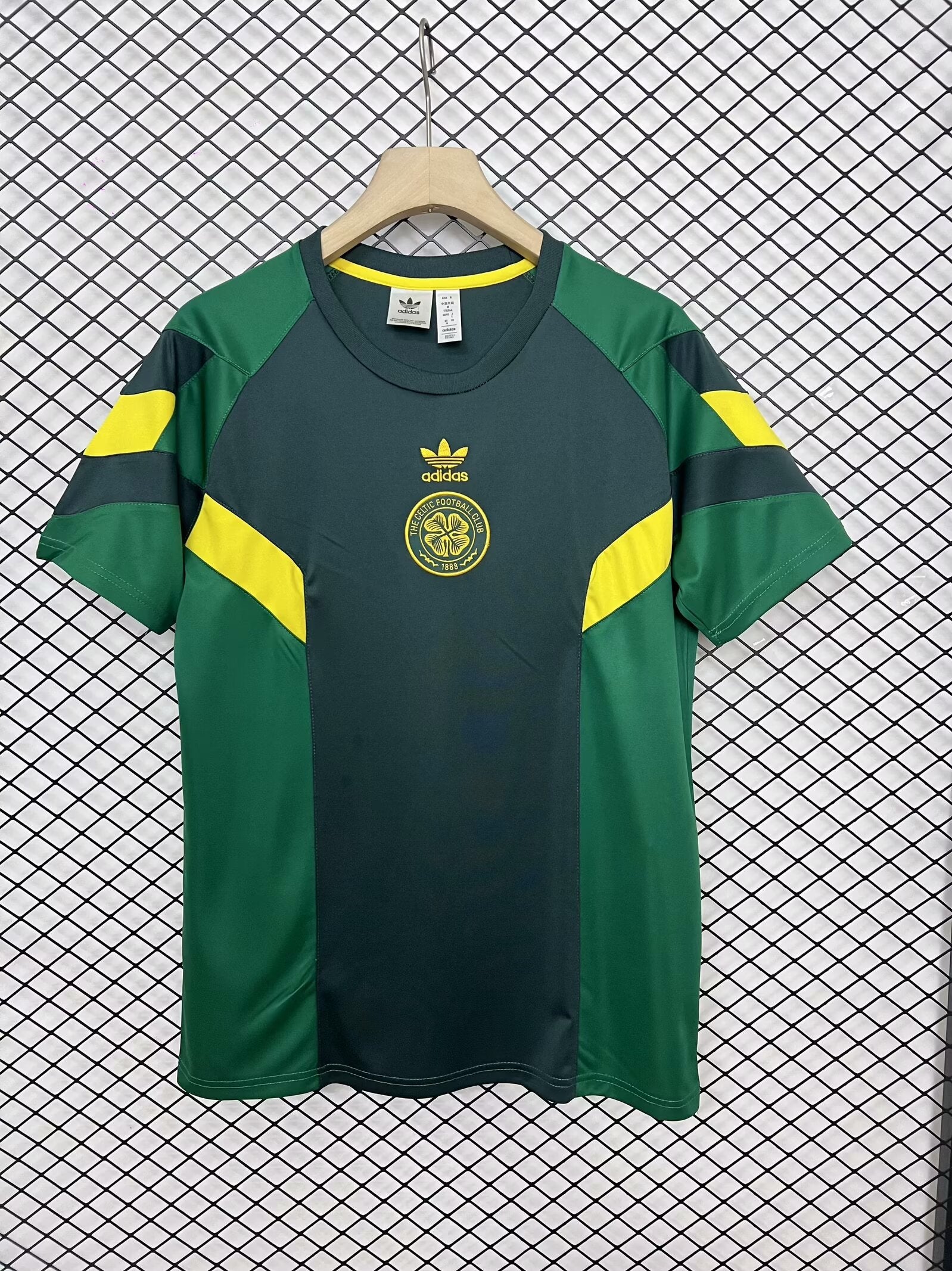 24-25 Celtics Special (Fan Version)