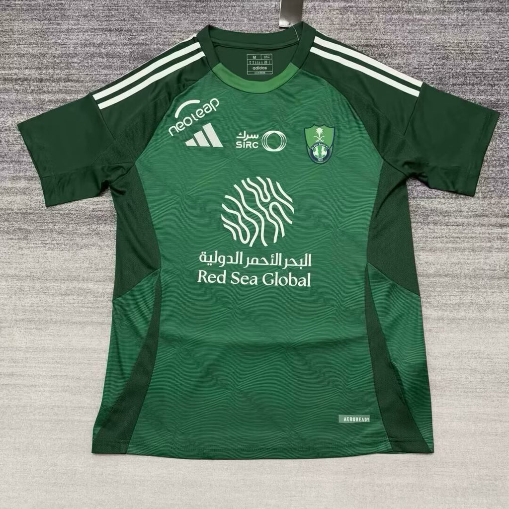 25-26 Al Ahli Domicile (fan version)