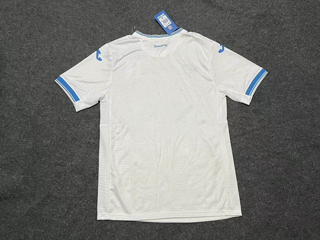 24-25 Rangers Extérieur (Fan Version)