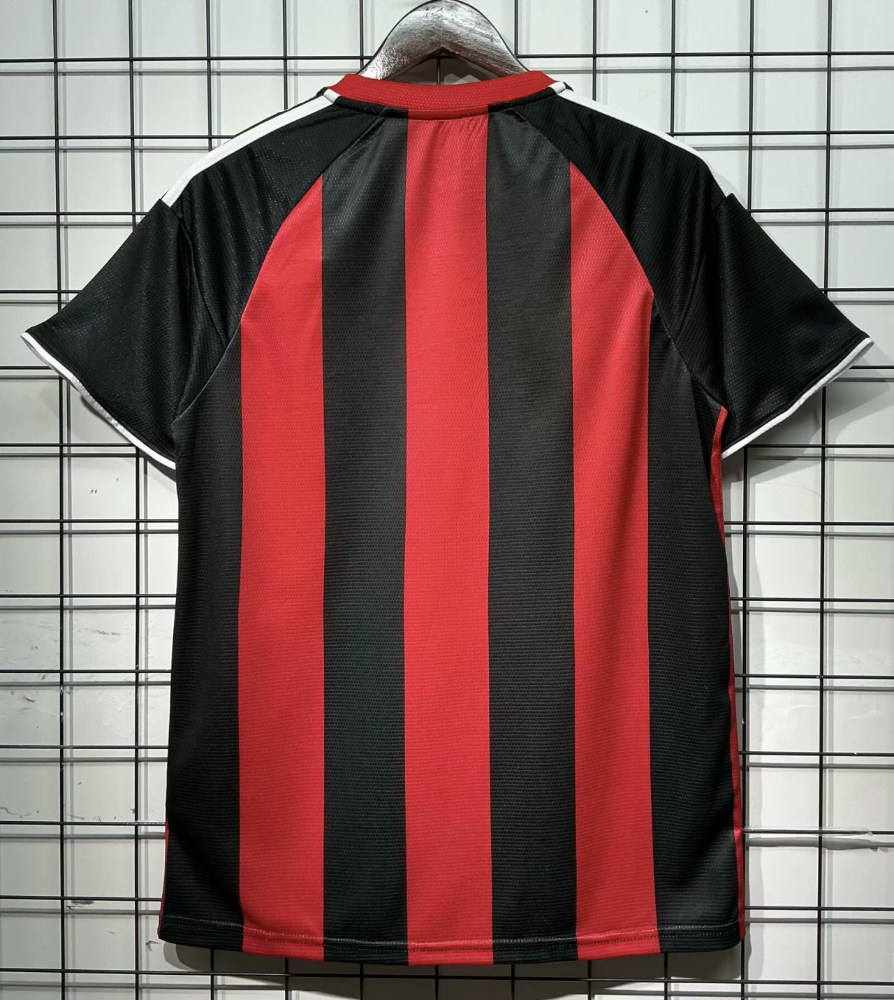 25-26 Eintracht Francfort Domicile (Fan Version)