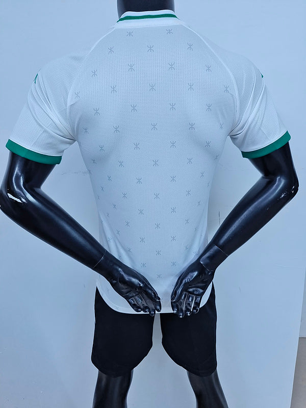 24-25 JS Kabylie Extérieur [player version]