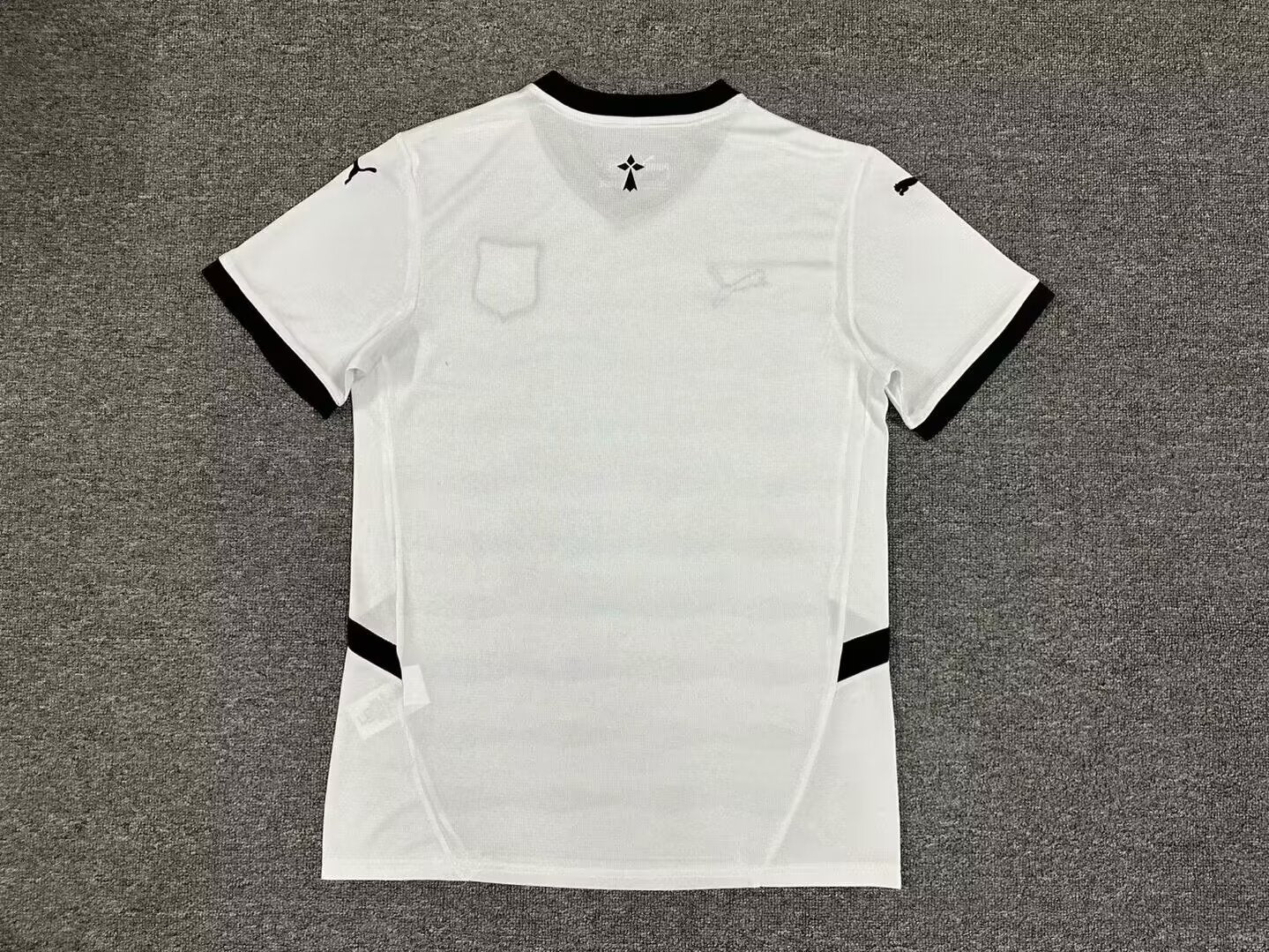 24-25 Stade Rennais Extérieur (Fan Version)