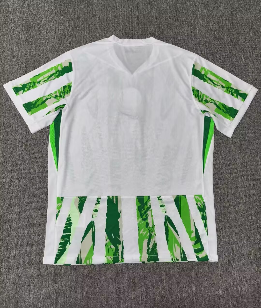 24-25 Nigeria Domicile (Fan Version)