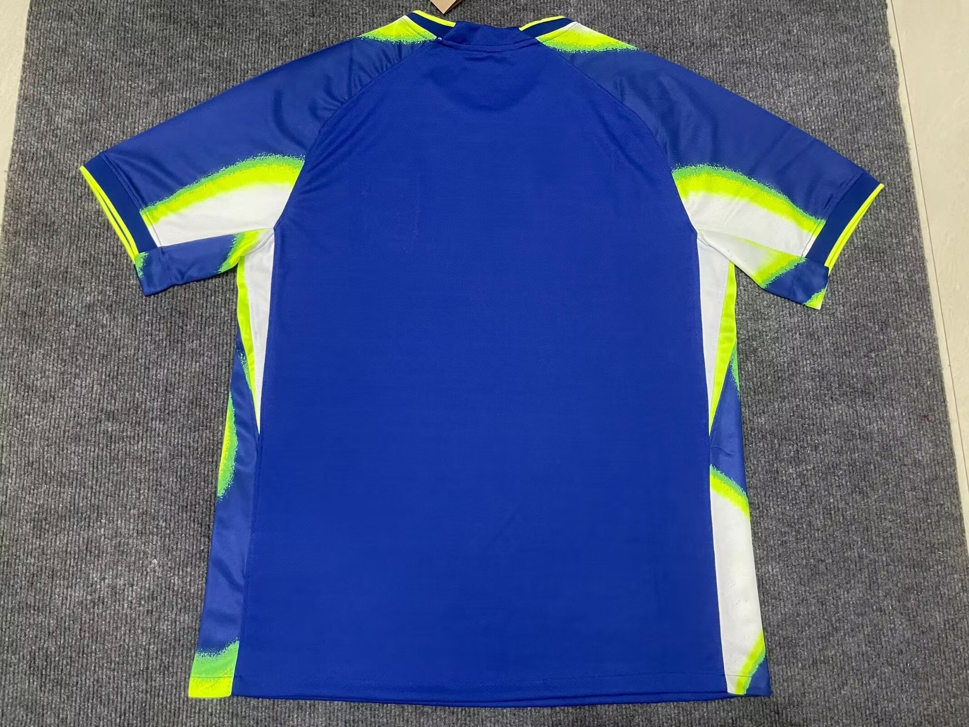 24-25 Corée du Sud Extérieur (Fan Version)