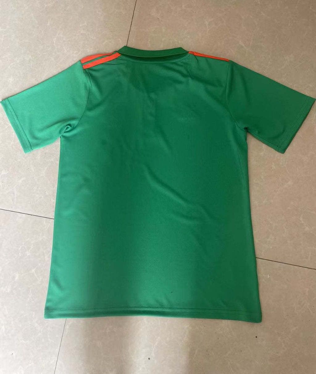 24-25 Celtics (Polo Édition)