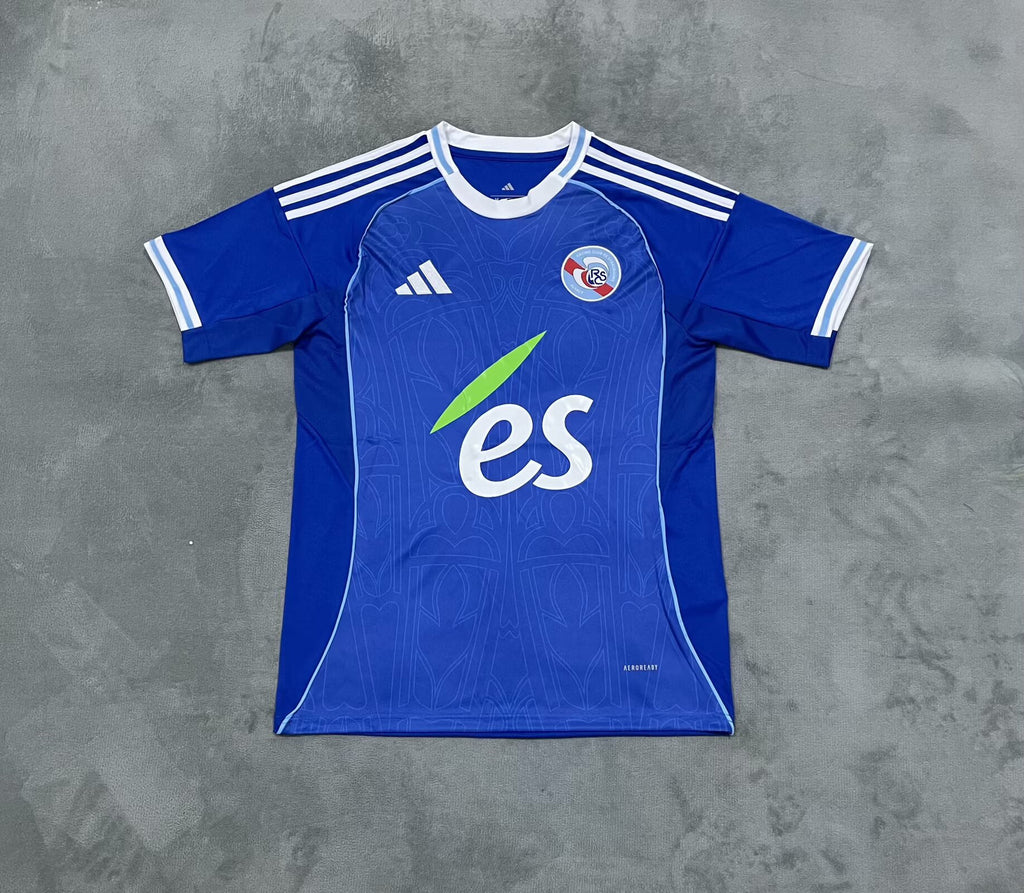 25-26 Strasbourg Domicile (Fan Version)