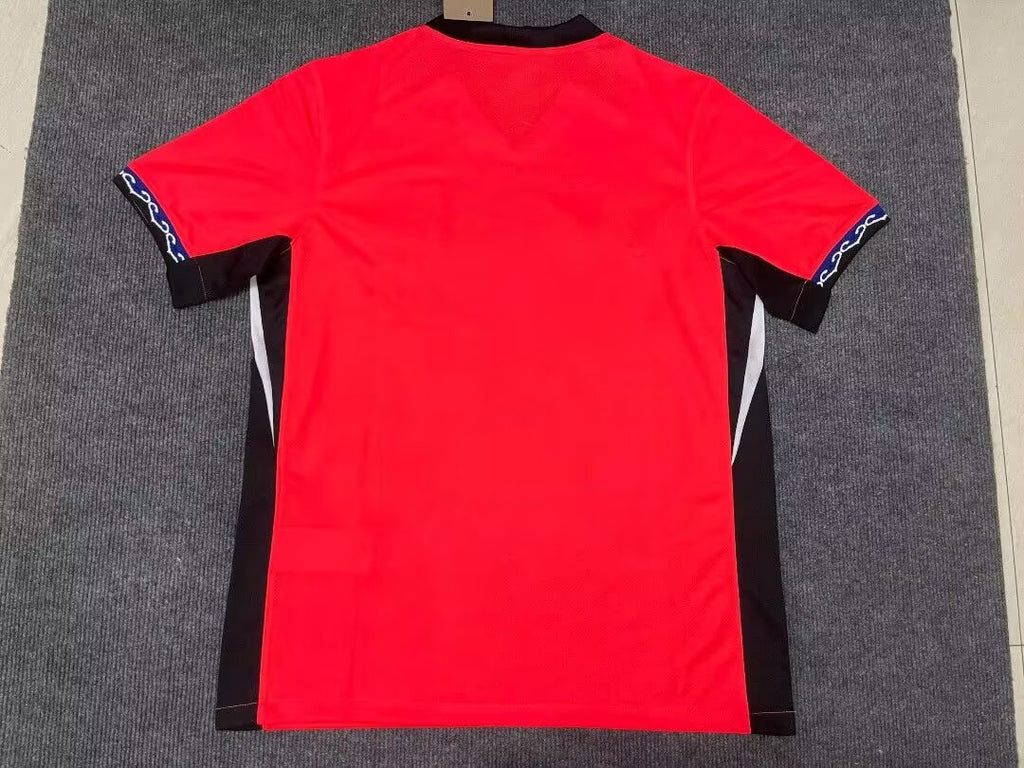 24-25 Corée du Sud Domicile (Fan Version)