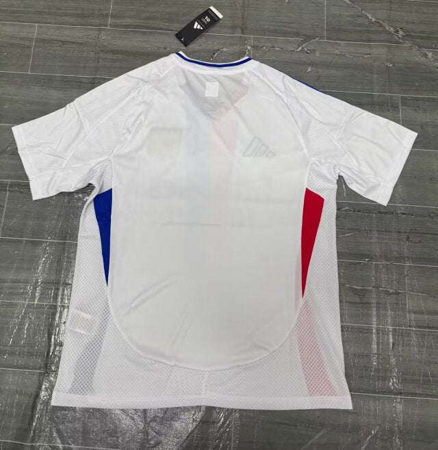 24-25 Lyon Domicile (fan édition)