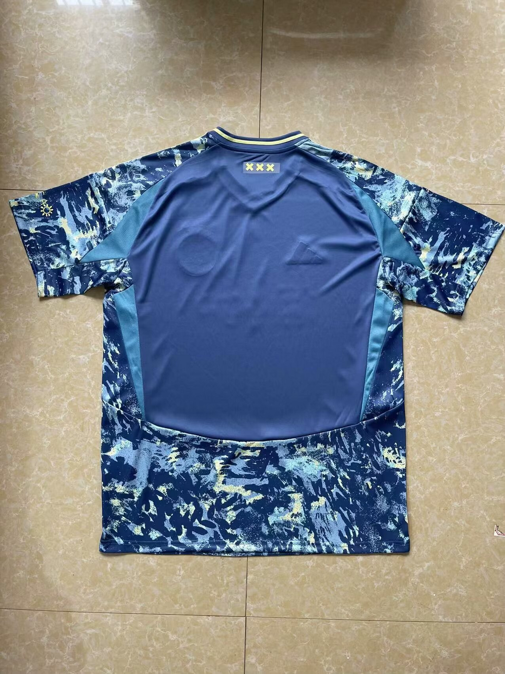 24-25 Ajax Extérieur (Fan Version)