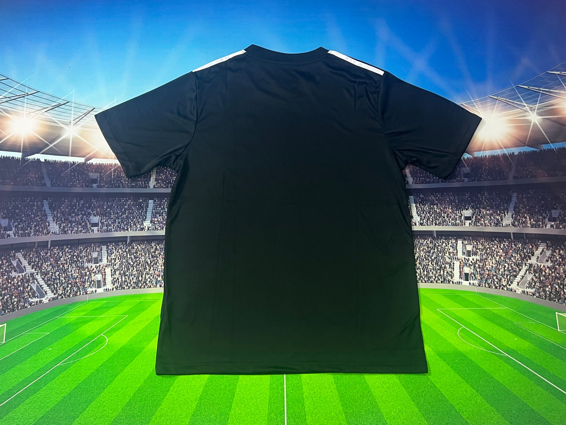 25-26 Arsenal X Balmain Concept