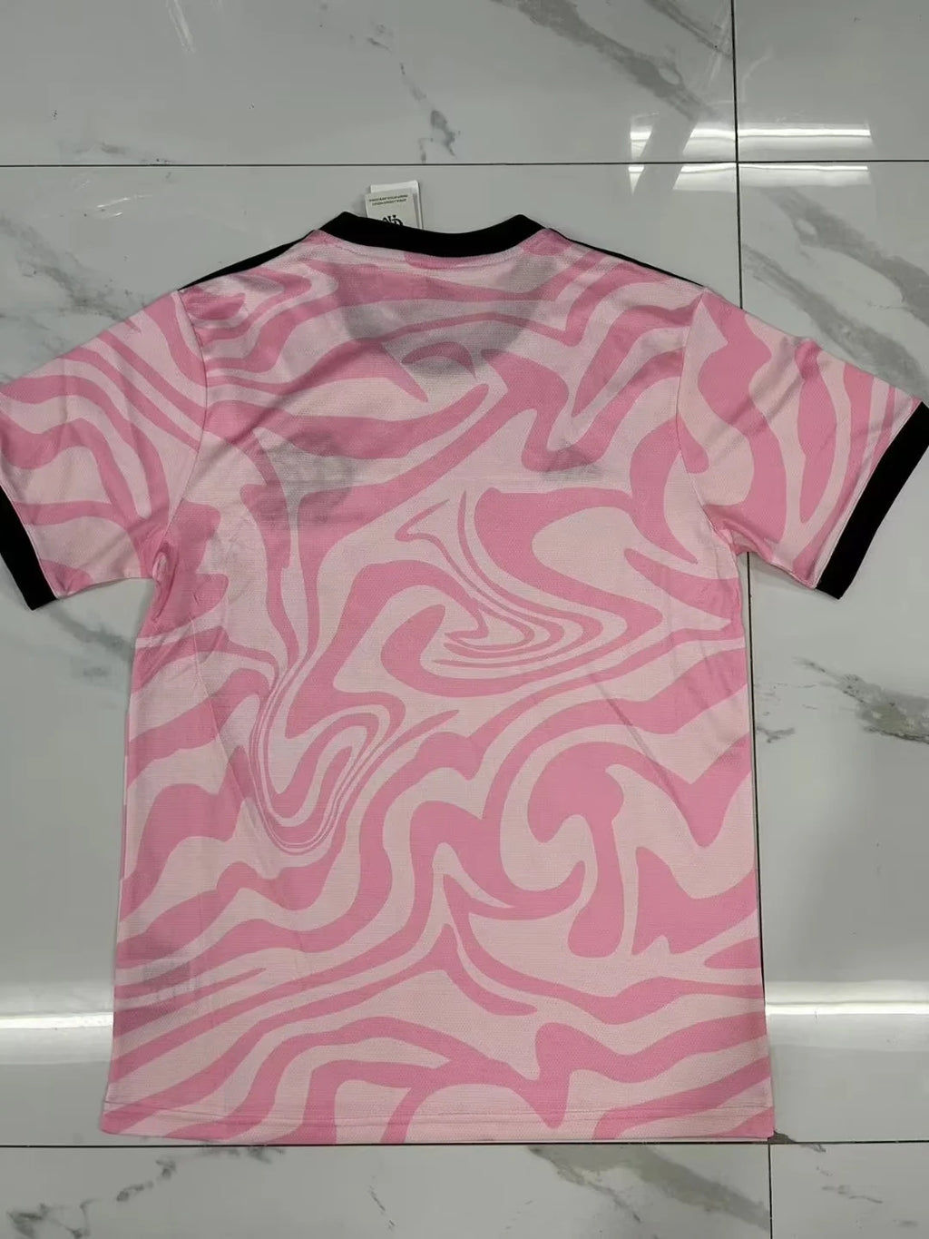 23-24 Flamengo Rose (Fan Version)