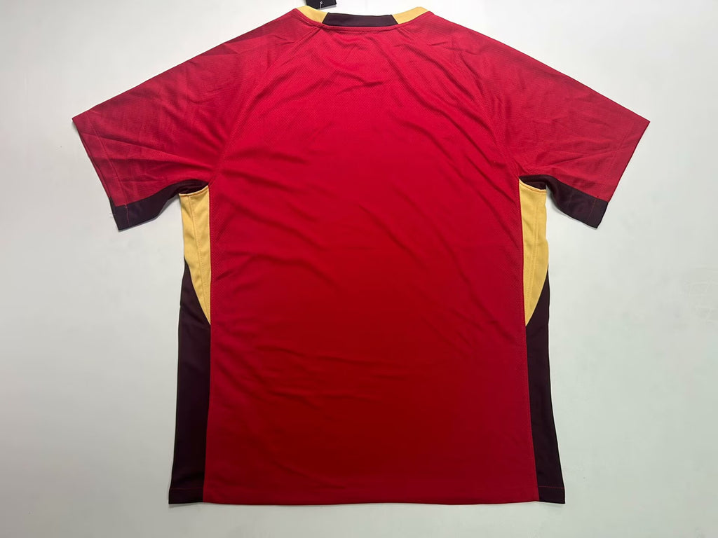 24-25 Chine Domicile (fan version)