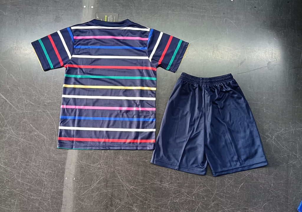 2024 - France Entraînement - Coffret enfant (Édition Fan)