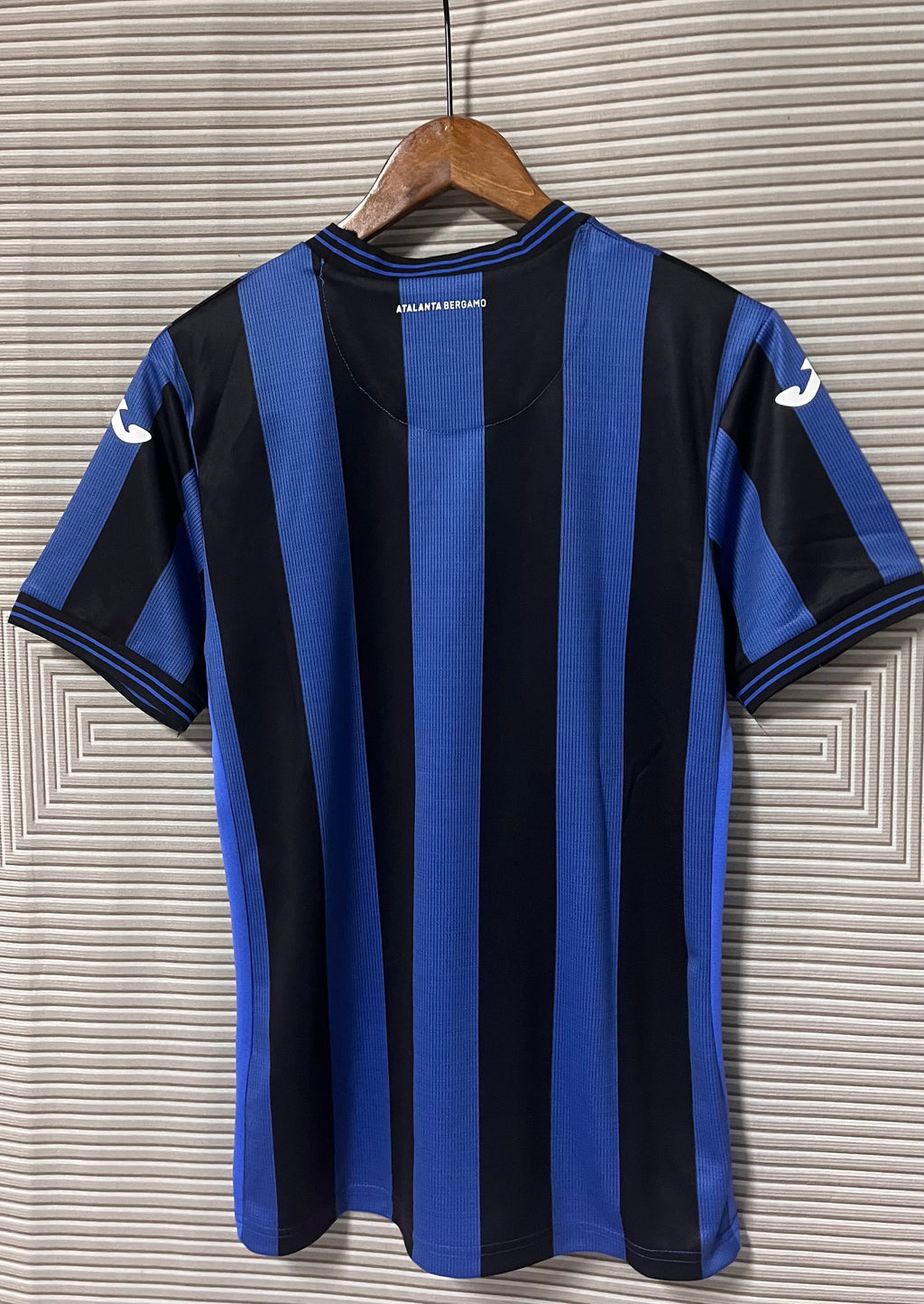 24-25 Atalanta Domicile (Fan Version)