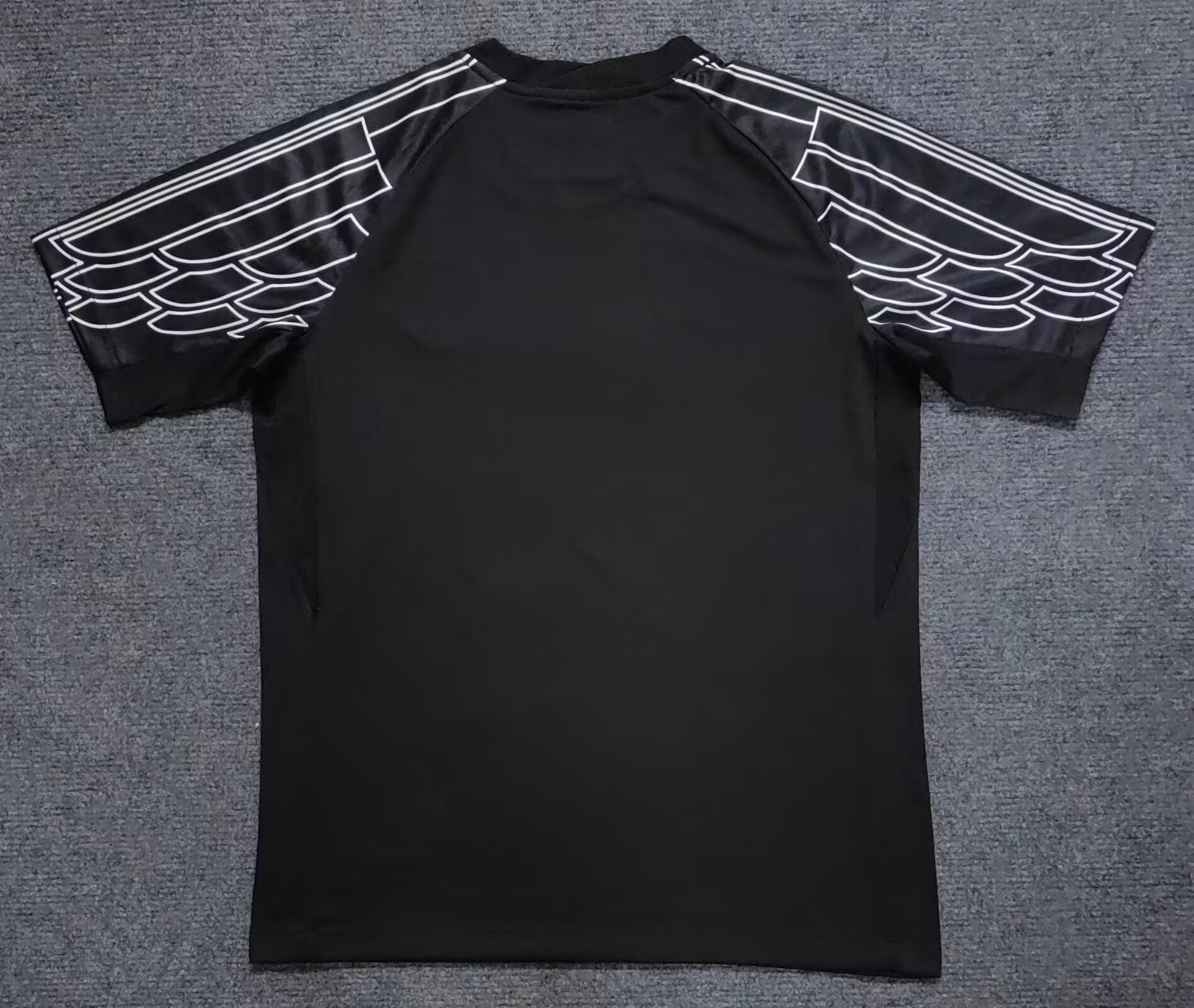 Paris Edition Jordan Noir (Fan Version)