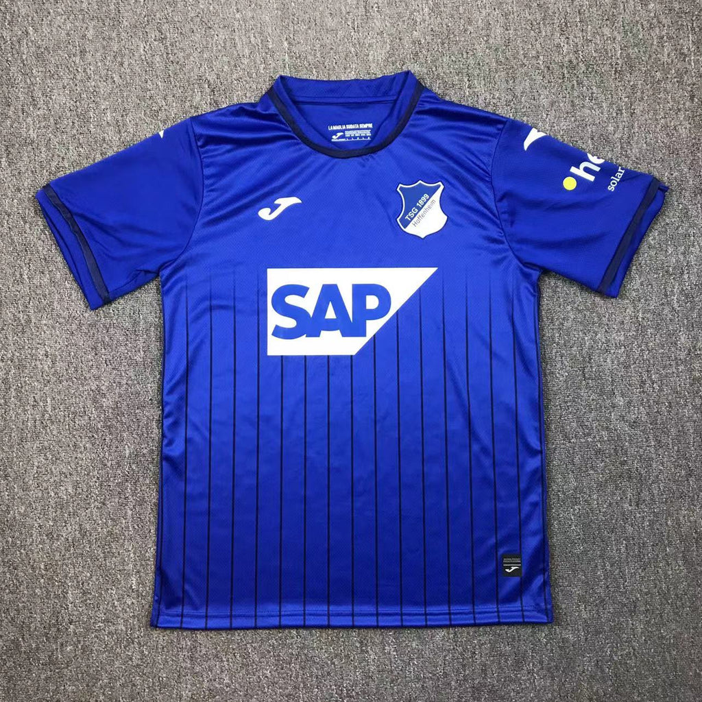24-25 TSG 1899 Hoffenheim Domicile (Fan Version)