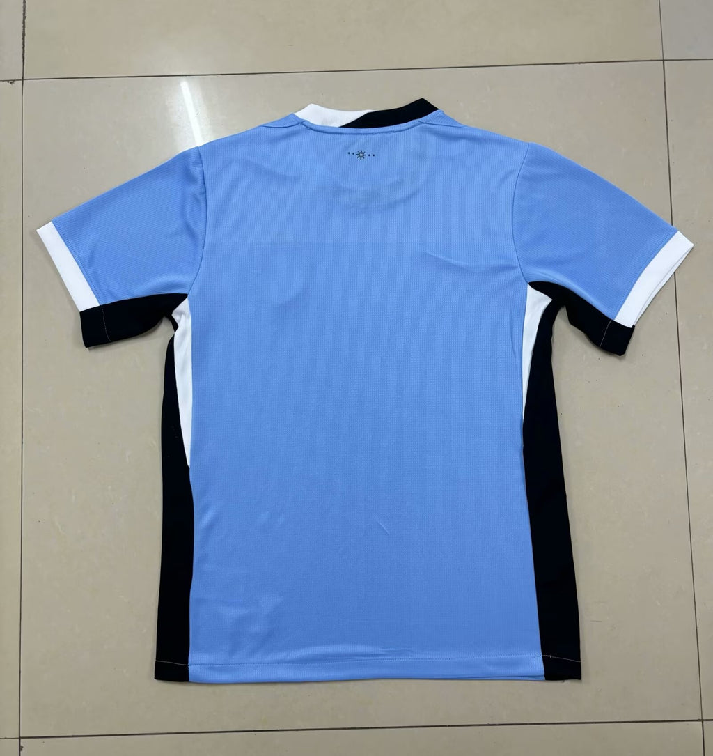 23-24 Uruguay Domicile (Fan Version)