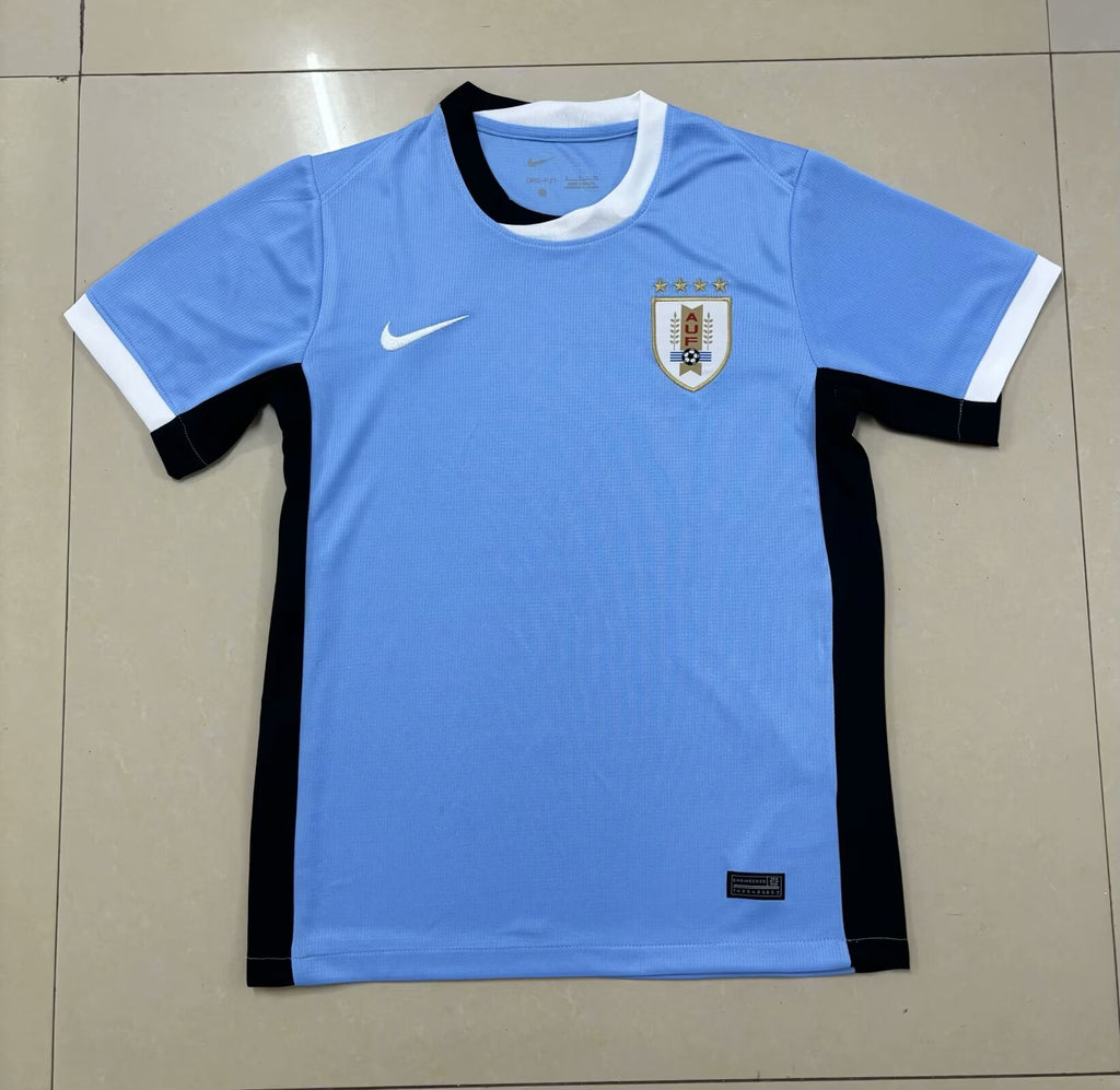 23-24 Uruguay Domicile (Fan Version)
