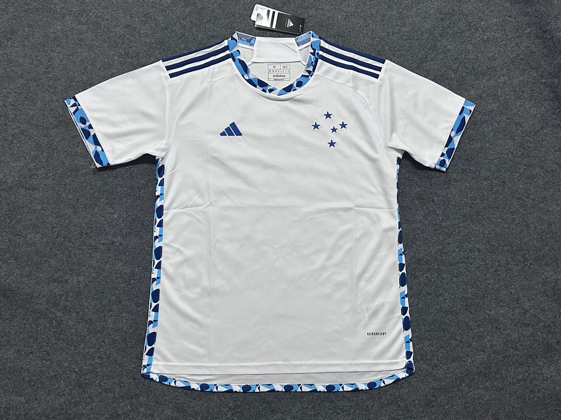 24-25 Cruzeiro Extérieur (fan version)