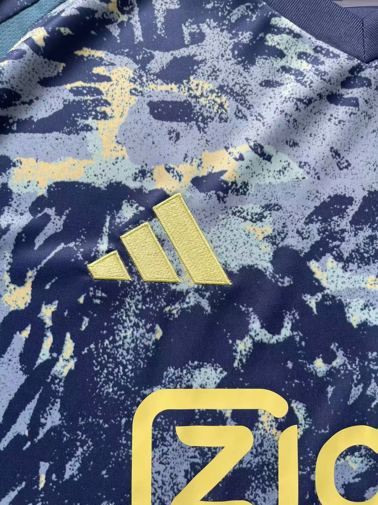 24-25 Ajax Extérieur (Fan Version)