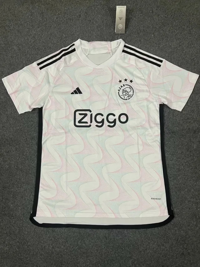 24-25 Ajax Third (Fan Version)