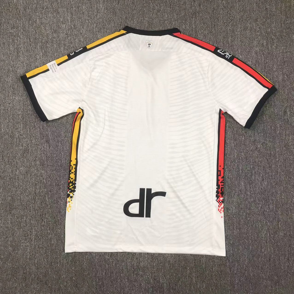 24-25 Lecce Extérieur (Fan Version)