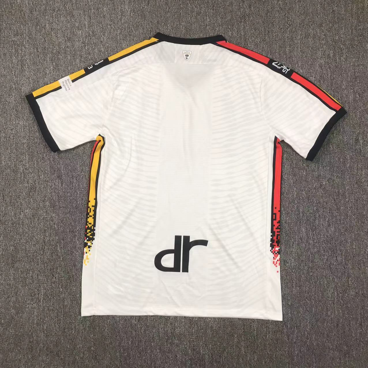 24-25 Lecce Extérieur (Fan Version)