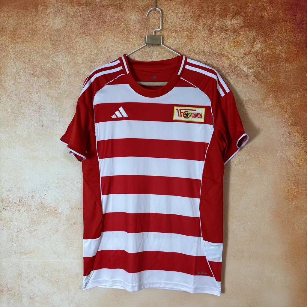 25-26 1. FC Union Berlin Domicile  (Fan Version)