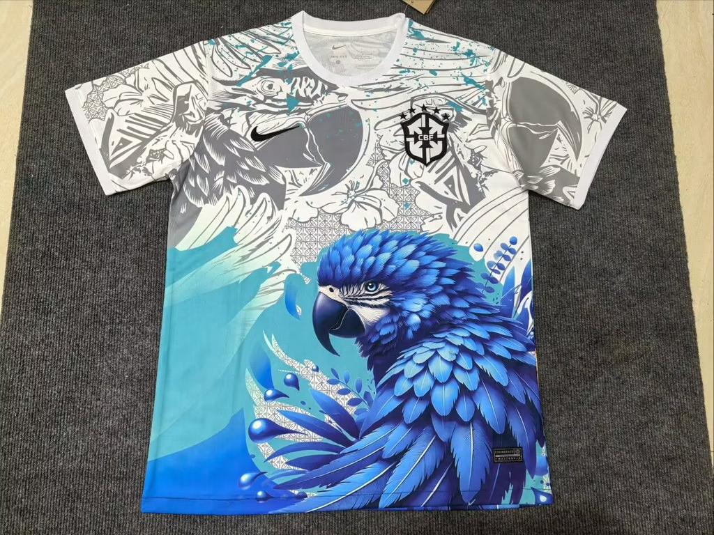 25-26 Brésil spécial (fans version)