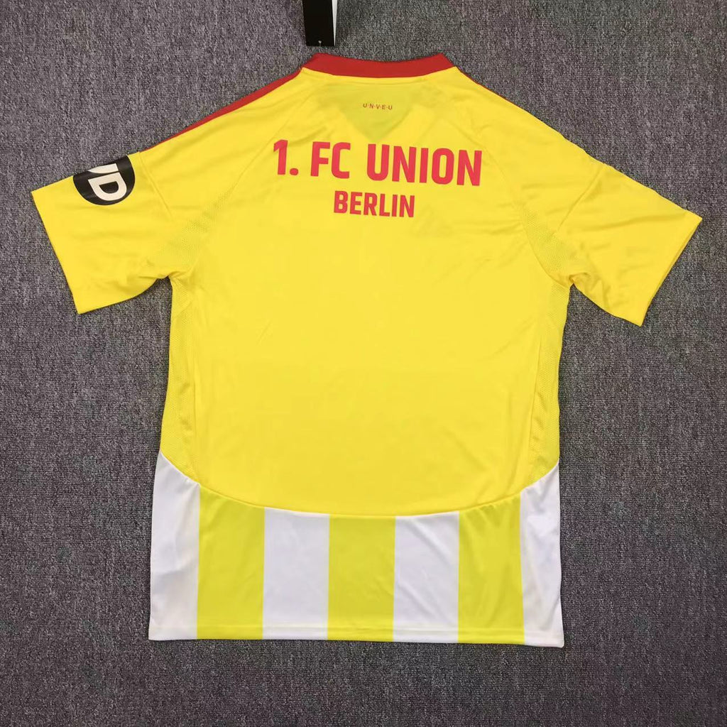 24-25 1. FC Union Berlin Third (Fan Version)