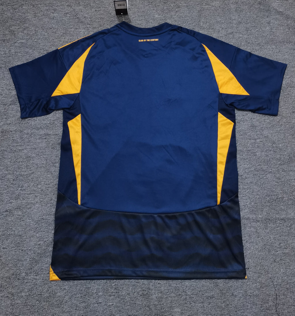 24-25 Al Ahly Extérieur (fan version)