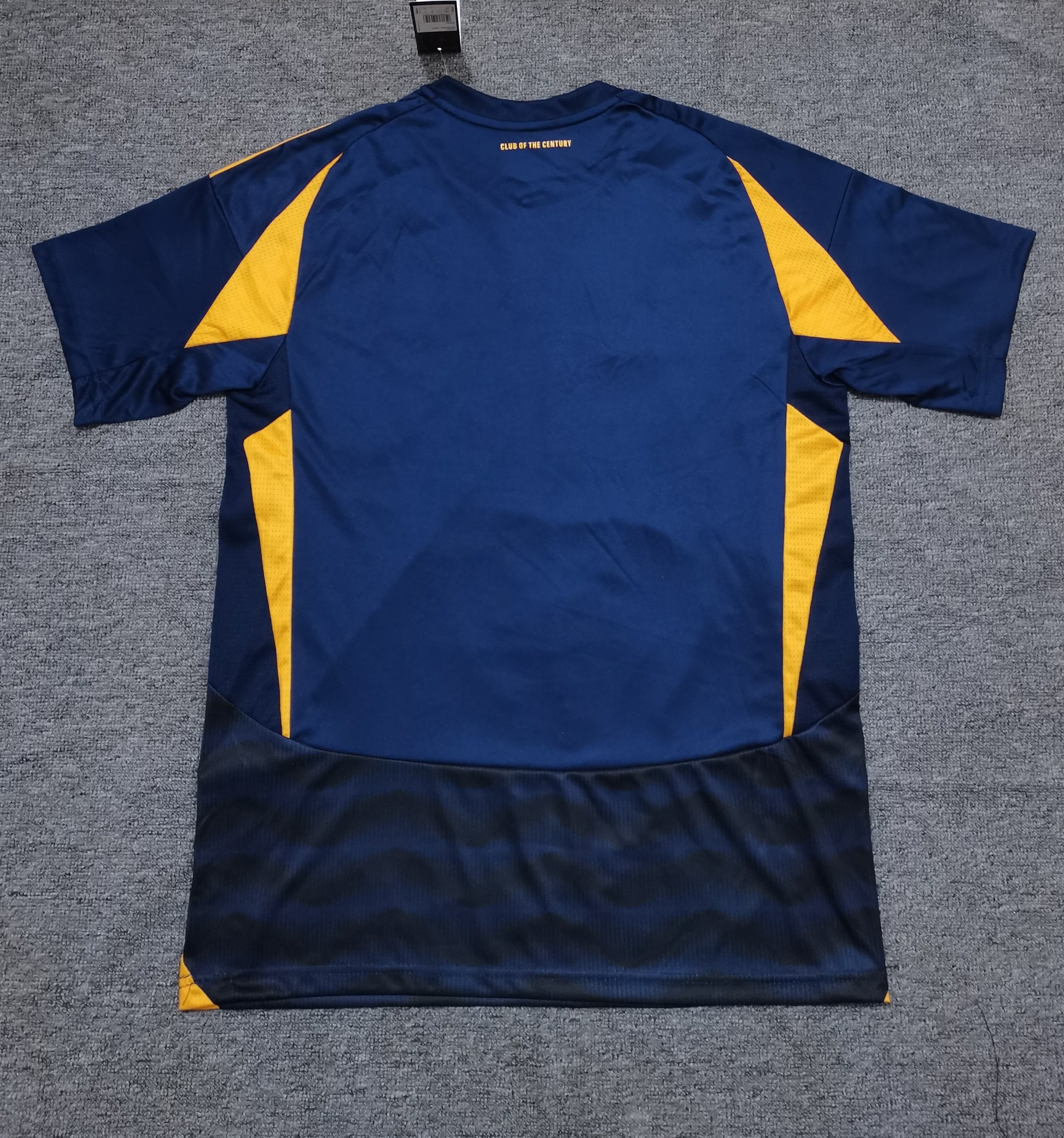 24-25 Al Ahly Extérieur (fan version)