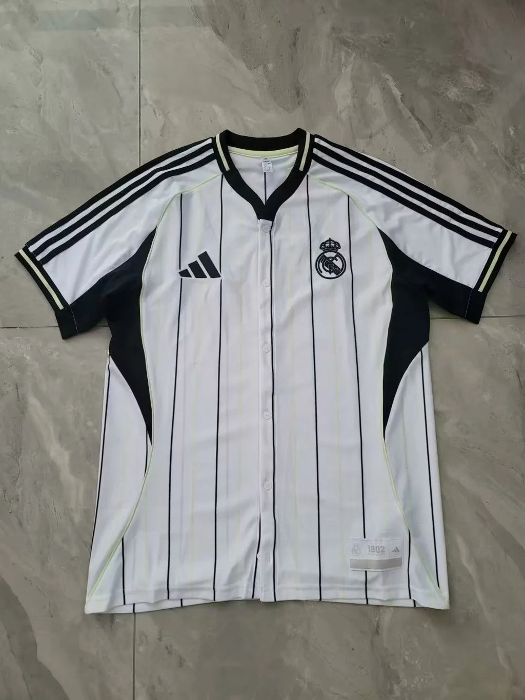 25-26 Real Madrid Special (Fan Edition)