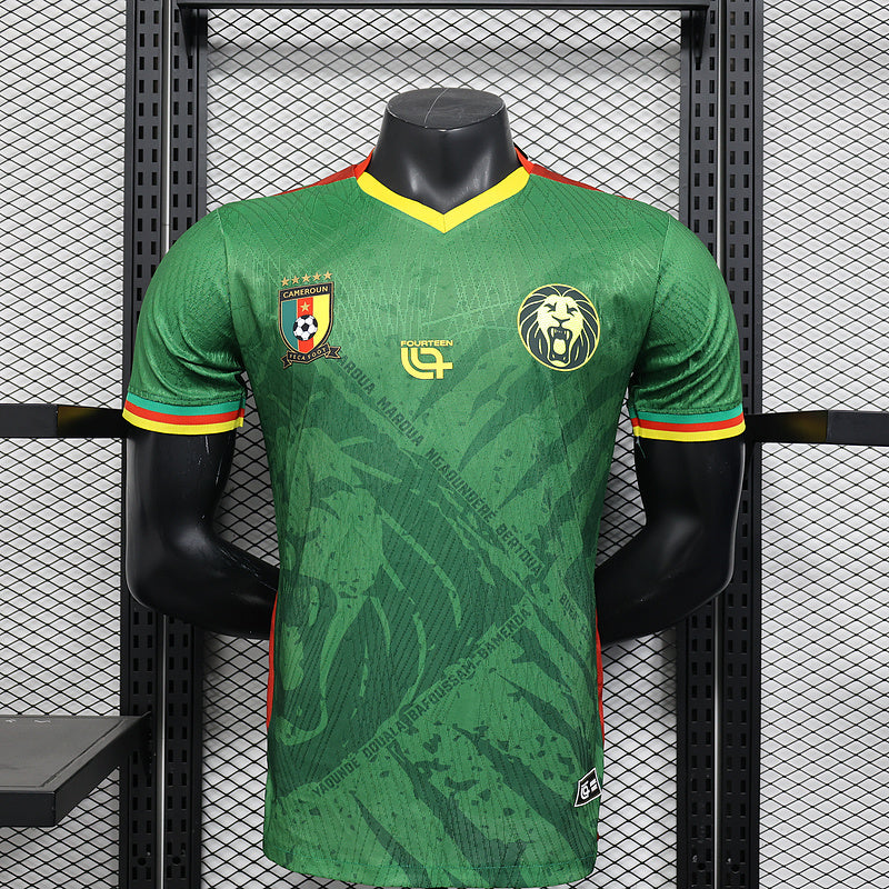 24-25 Cameroun Concept [Player Version]