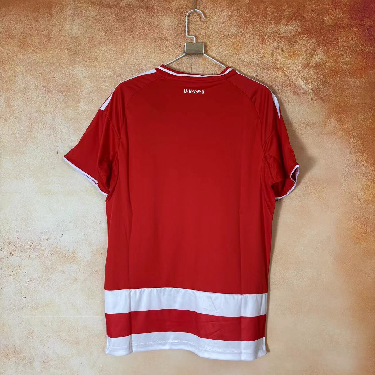 25-26 1. FC Union Berlin Domicile  (Fan Version)